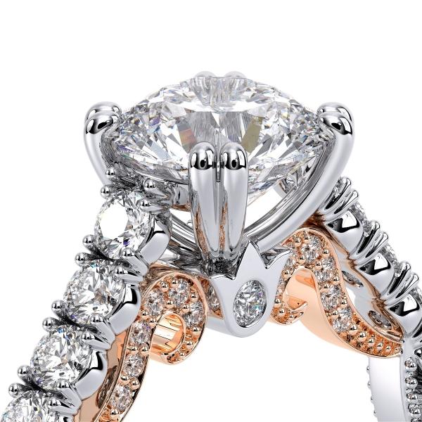 Verragio Women's Engagement Ring INSIGNIA-7097R