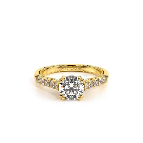 Verragio Women's Engagement Ring INSIGNIA-7097R