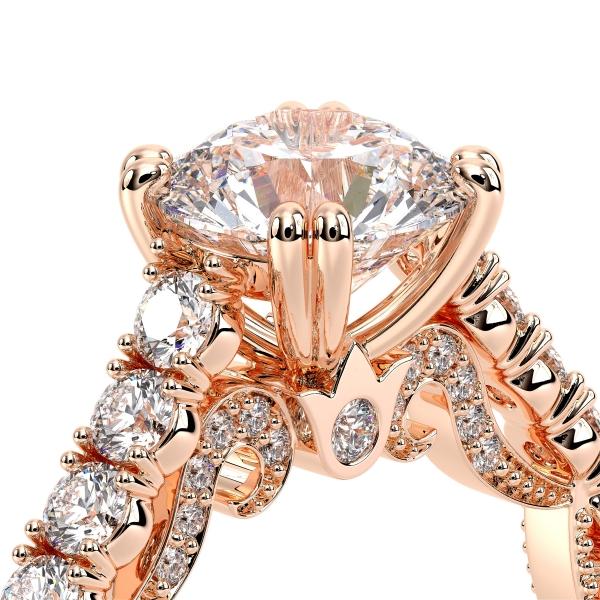 Verragio Women's Engagement Ring INSIGNIA-7097R