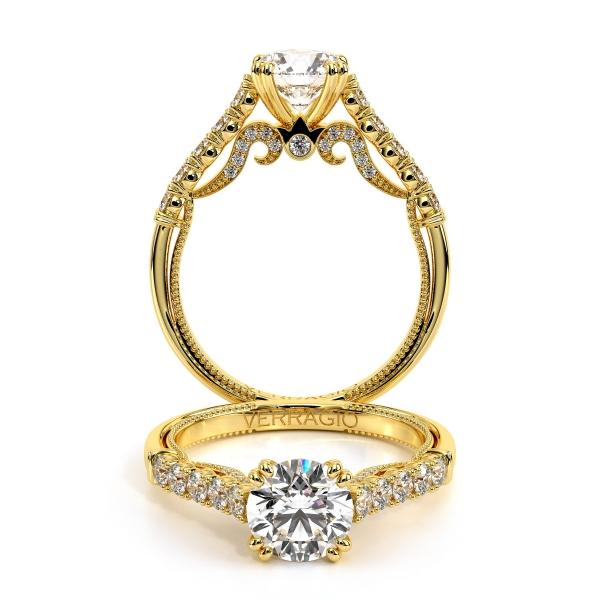 Verragio Women's Engagement Ring INSIGNIA-7097R