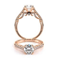 Verragio Women's Engagement Ring INSIGNIA-7097R