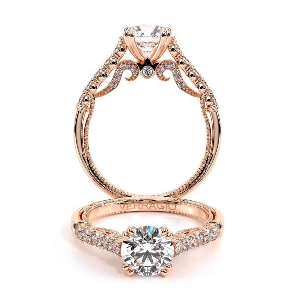 Verragio Women's Engagement Ring INSIGNIA-7097R