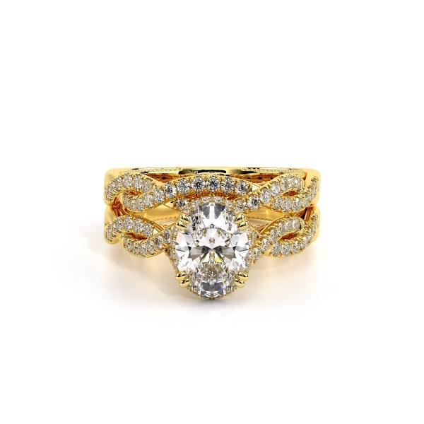 Verragio Women's Engagement Ring INSIGNIA-7099OV