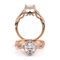 Verragio Women's Engagement Ring INSIGNIA-7099OV