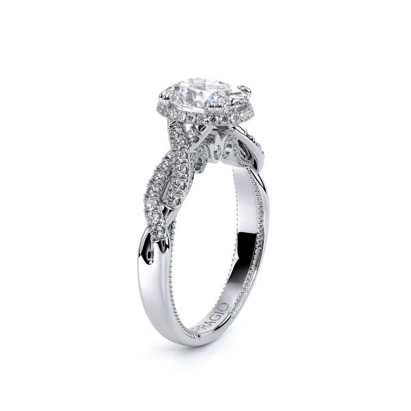 Verragio Women's Engagement Ring INSIGNIA-7099OV