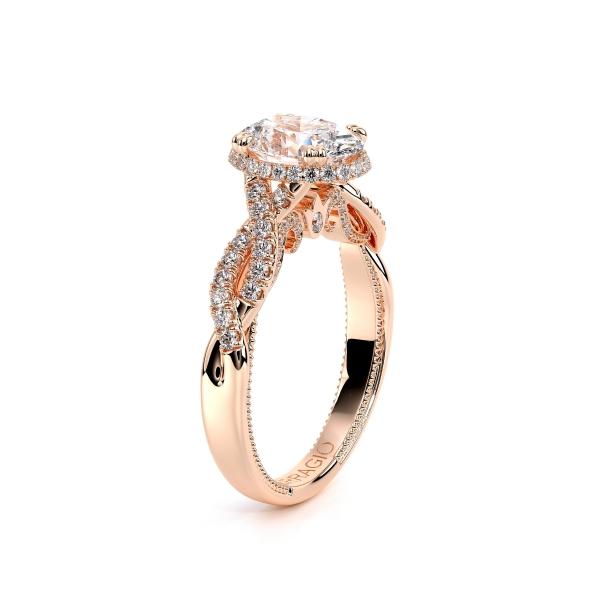 Verragio Women's Engagement Ring INSIGNIA-7099OV