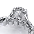 Verragio Women's Engagement Ring INSIGNIA-7099OV