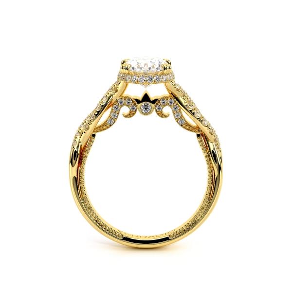 Verragio Women's Engagement Ring INSIGNIA-7099OV