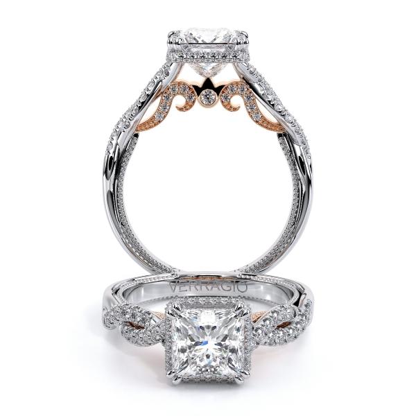 Verragio Women's Engagement Ring INSIGNIA-7099P