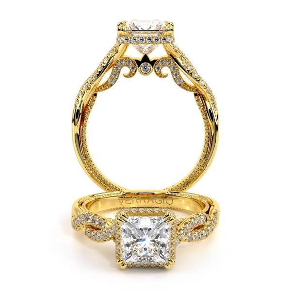 Verragio Women's Engagement Ring INSIGNIA-7099P