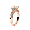 Verragio Women's Engagement Ring INSIGNIA-7099P