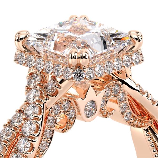 Verragio Women's Engagement Ring INSIGNIA-7099P