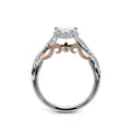 Verragio Women's Engagement Ring INSIGNIA-7099PS