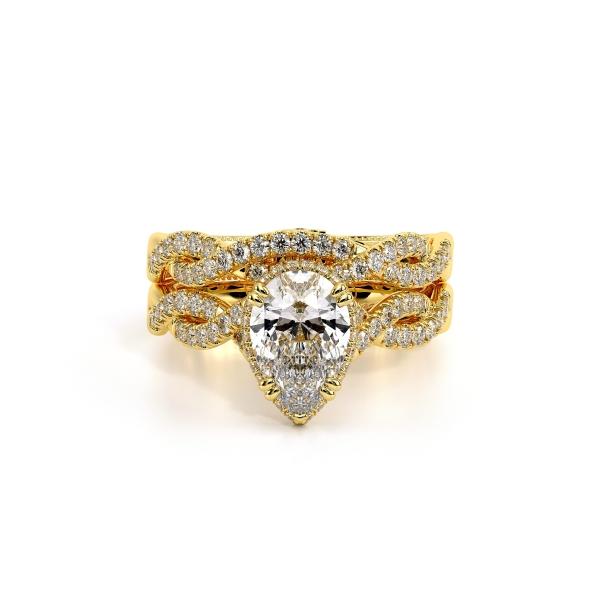 Verragio Women's Engagement Ring INSIGNIA-7099PS