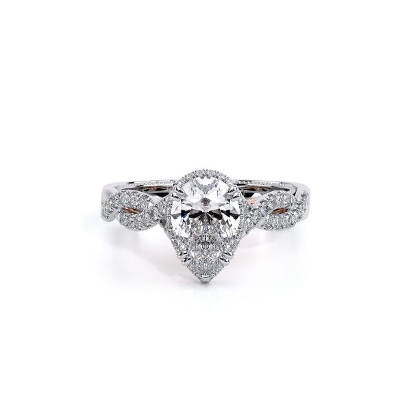 Verragio Women's Engagement Ring INSIGNIA-7099PS