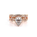 Verragio Women's Engagement Ring INSIGNIA-7099PS