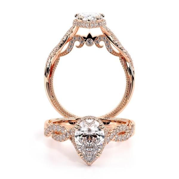 Verragio Women's Engagement Ring INSIGNIA-7099PS