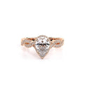 Verragio Women's Engagement Ring INSIGNIA-7099PS