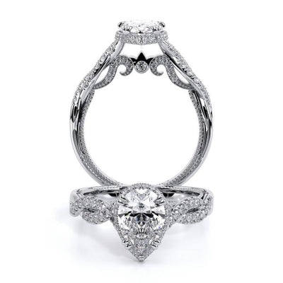 Verragio Women's Engagement Ring INSIGNIA-7099PS