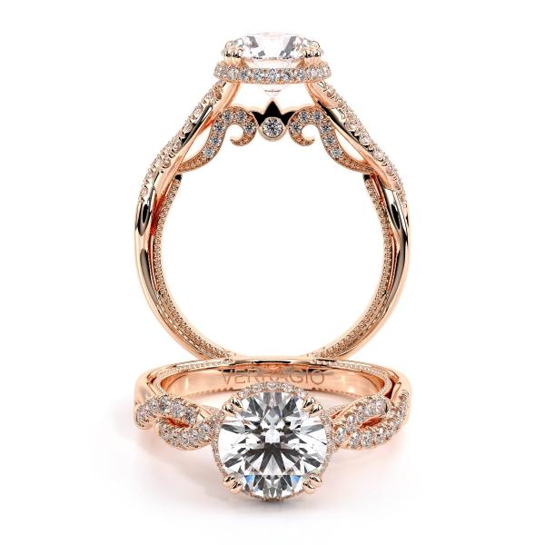 Verragio Women's Engagement Ring INSIGNIA-7099R