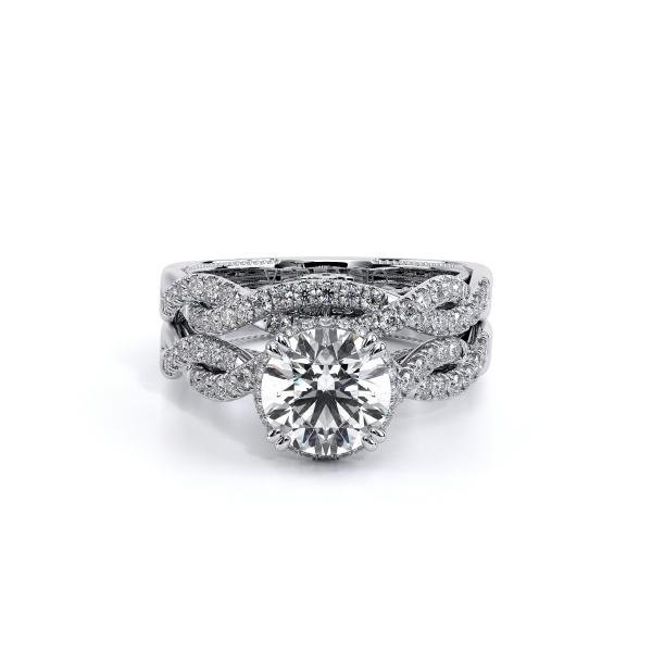 Verragio Women's Engagement Ring INSIGNIA-7099R