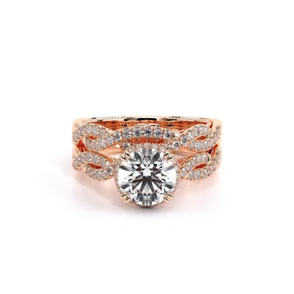 Verragio Women's Engagement Ring INSIGNIA-7099R