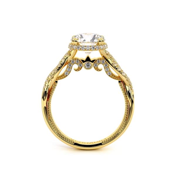 Verragio Women's Engagement Ring INSIGNIA-7099R