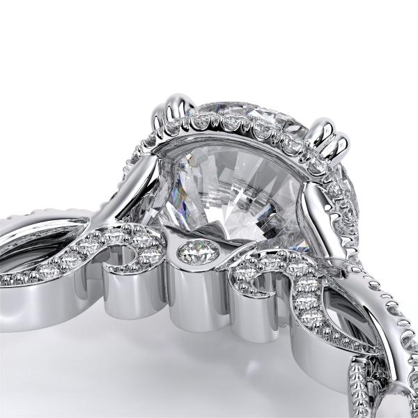 Verragio Women's Engagement Ring INSIGNIA-7099R