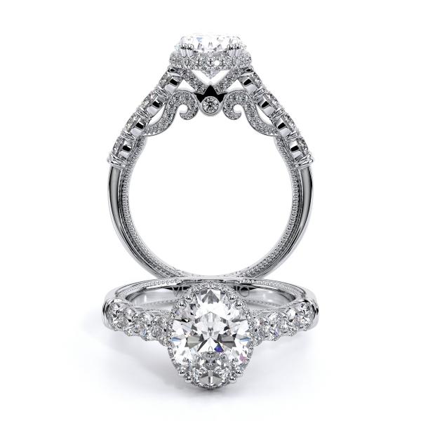 Verragio Women's Engagement Ring INSIGNIA-7100OV