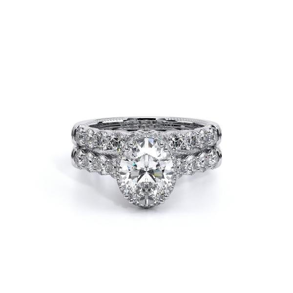 Verragio Women's Engagement Ring INSIGNIA-7100OV