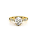 Verragio Women's Engagement Ring INSIGNIA-7100OV