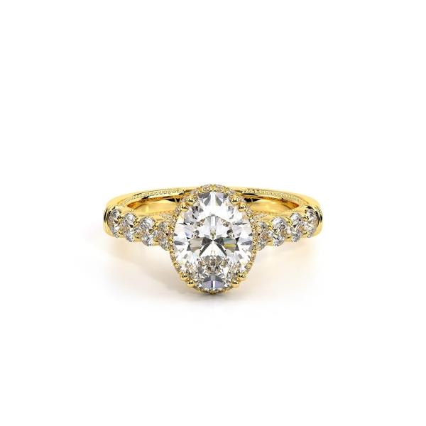 Verragio Women's Engagement Ring INSIGNIA-7100OV