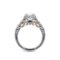 Verragio Women's Engagement Ring INSIGNIA-7100OV