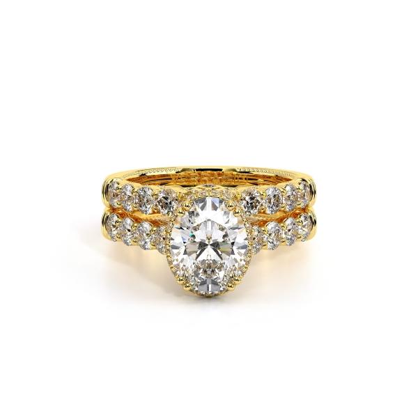 Verragio Women's Engagement Ring INSIGNIA-7100OV