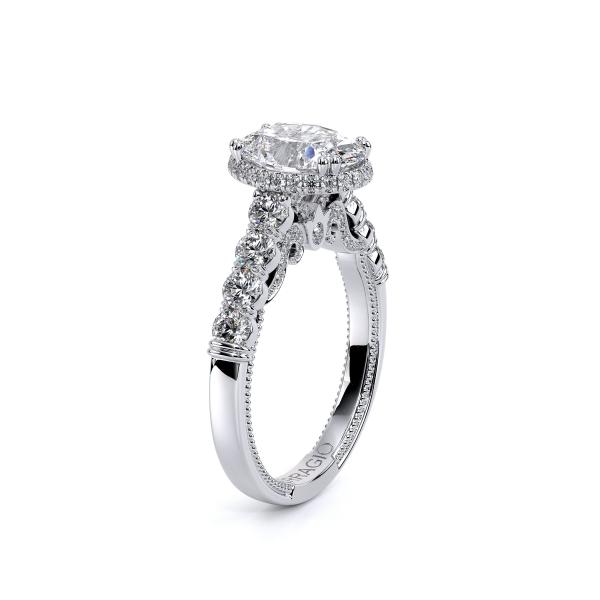 Verragio Women's Engagement Ring INSIGNIA-7100OV