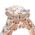 Verragio Women's Engagement Ring INSIGNIA-7100OV