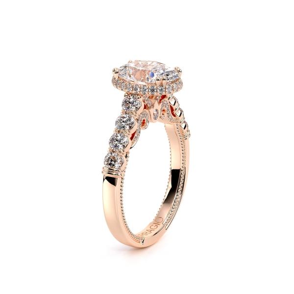 Verragio Women's Engagement Ring INSIGNIA-7100OV