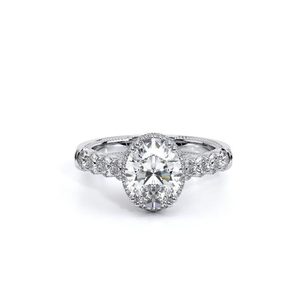 Verragio Women's Engagement Ring INSIGNIA-7100OV