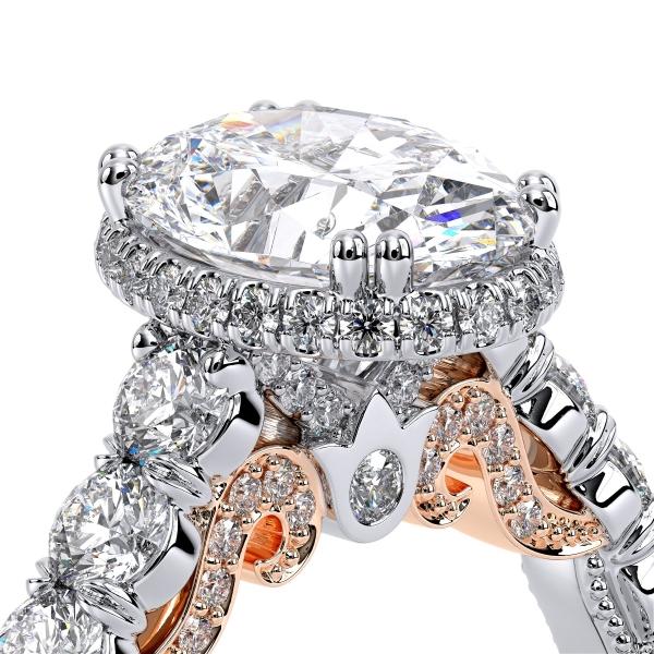 Verragio Women's Engagement Ring INSIGNIA-7100OV