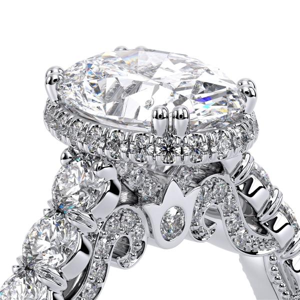 Verragio Women's Engagement Ring INSIGNIA-7100OV