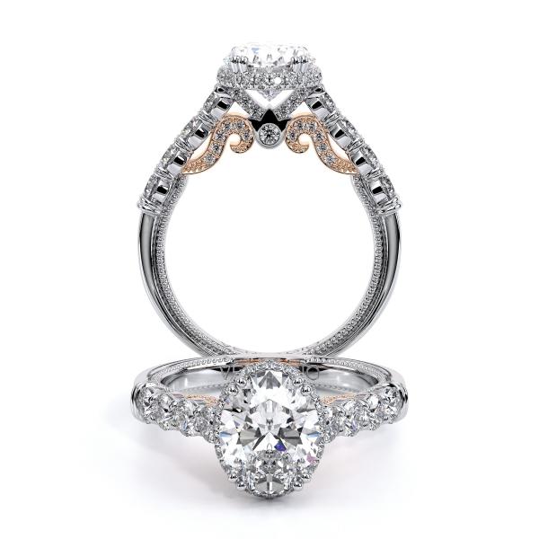 Verragio Women's Engagement Ring INSIGNIA-7100OV