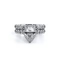 Verragio Women's Engagement Ring INSIGNIA-7100PS