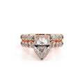 Verragio Women's Engagement Ring INSIGNIA-7100PS