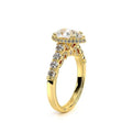 Verragio Women's Engagement Ring INSIGNIA-7100PS