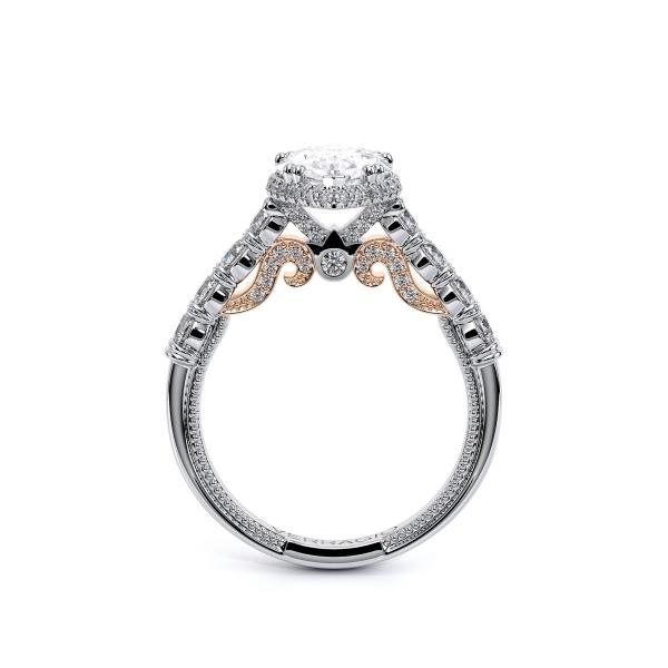 Verragio Women's Engagement Ring INSIGNIA-7100PS