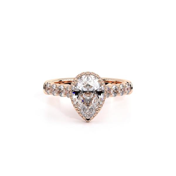 Verragio Women's Engagement Ring INSIGNIA-7100PS