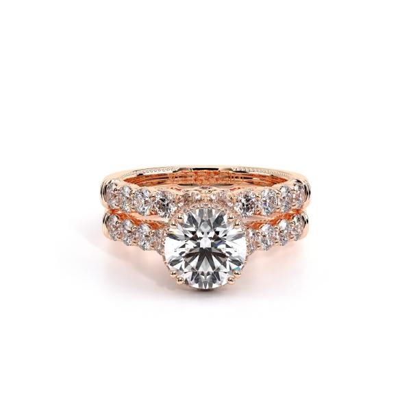 Verragio Women's Engagement Ring INSIGNIA-7100R