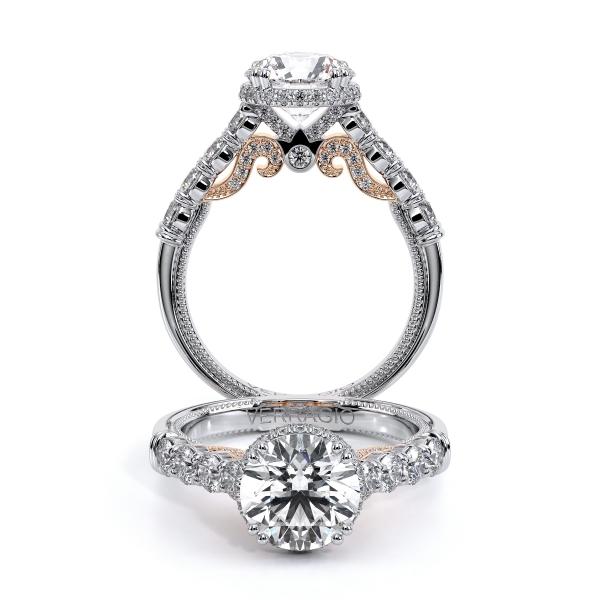 Verragio Women's Engagement Ring INSIGNIA-7100R