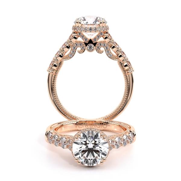 Verragio Women's Engagement Ring INSIGNIA-7100R