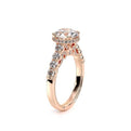 Verragio Women's Engagement Ring INSIGNIA-7100R